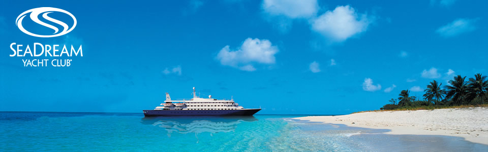 SeaDream Yacht Club
